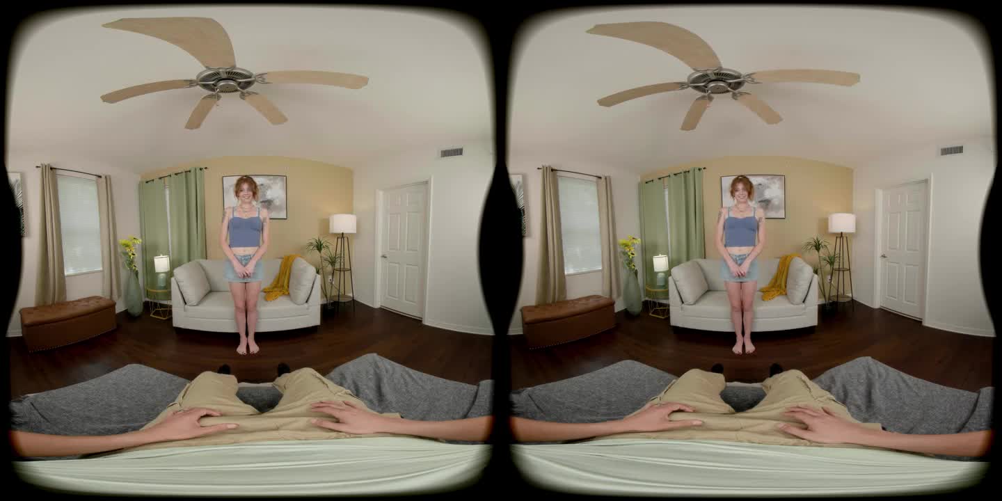 B@by51tt3r C0nf35510n L3@d5 t0 Cr3@mp13 - Lucy Foxx - ePornhubs