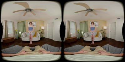 B@by51tt3r C0nf35510n L3@d5 t0 Cr3@mp13 - Lucy Foxx