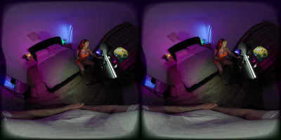 G@m3r G1rl’5 Pl3@5ur3 M0d3 - Cubbi-Thompson