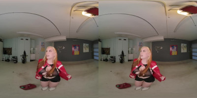 H@ppy-G0-Cubb1 - Cubbi-Thompson