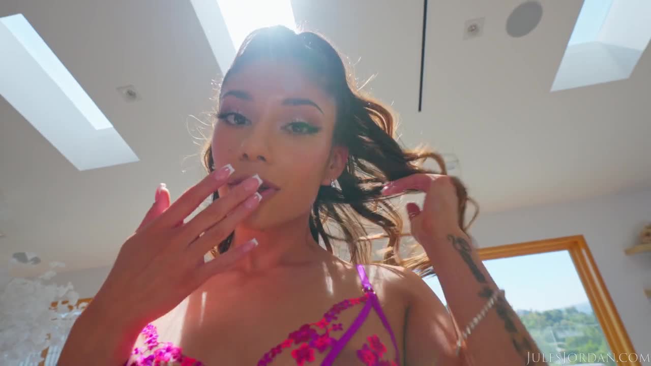 Xxlayna Marie JJ 4K - ePornhubs