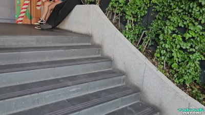 TTP - Rain & Zaza: Hot Threesome