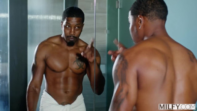 Don't Sleep With Your Friend's Mom