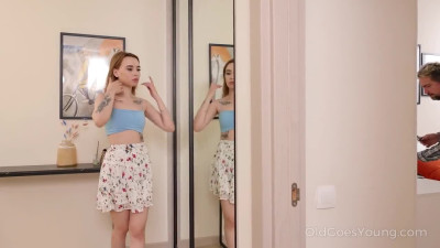 Karolina Geiman - Various help needed