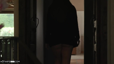 Chanel Camryn - Chanel Camryn Gets An Early Start To Her Surprise