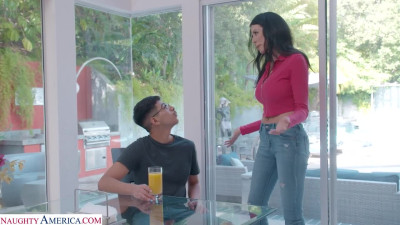 Setting A Special Trap