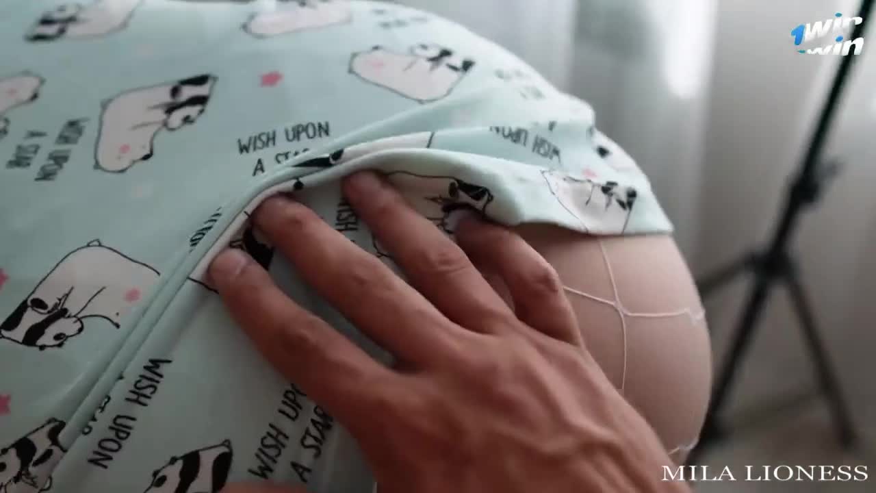 Mila Lioness Almost Drowns on Her Boyplaymate's Massive Cum Shot - Wow XXX! - ePornhubs