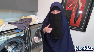 The Americanized Wife