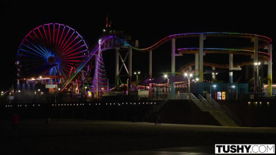 Nicole Aniston - This could be the best day of our lives