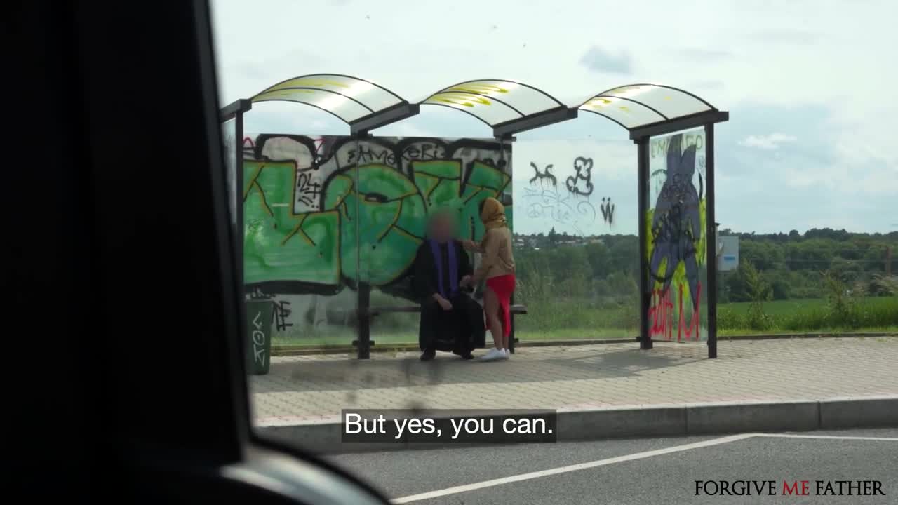 Hiba Hakimi - Her cheating husband is a fool - ePornhubs