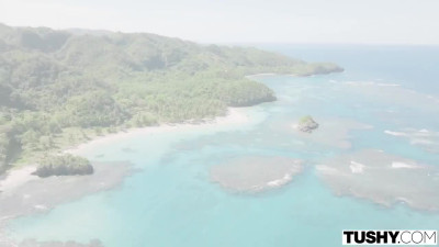 Tushy - Dolly Orchid - Petite Hottie Is Crazy For Anal