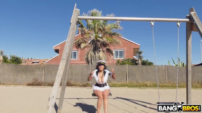 The World Needs To See This - Katrina Moreno