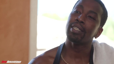 Violet Myers - Perfect Neighbor Comes Clean With Violet Myers 4K