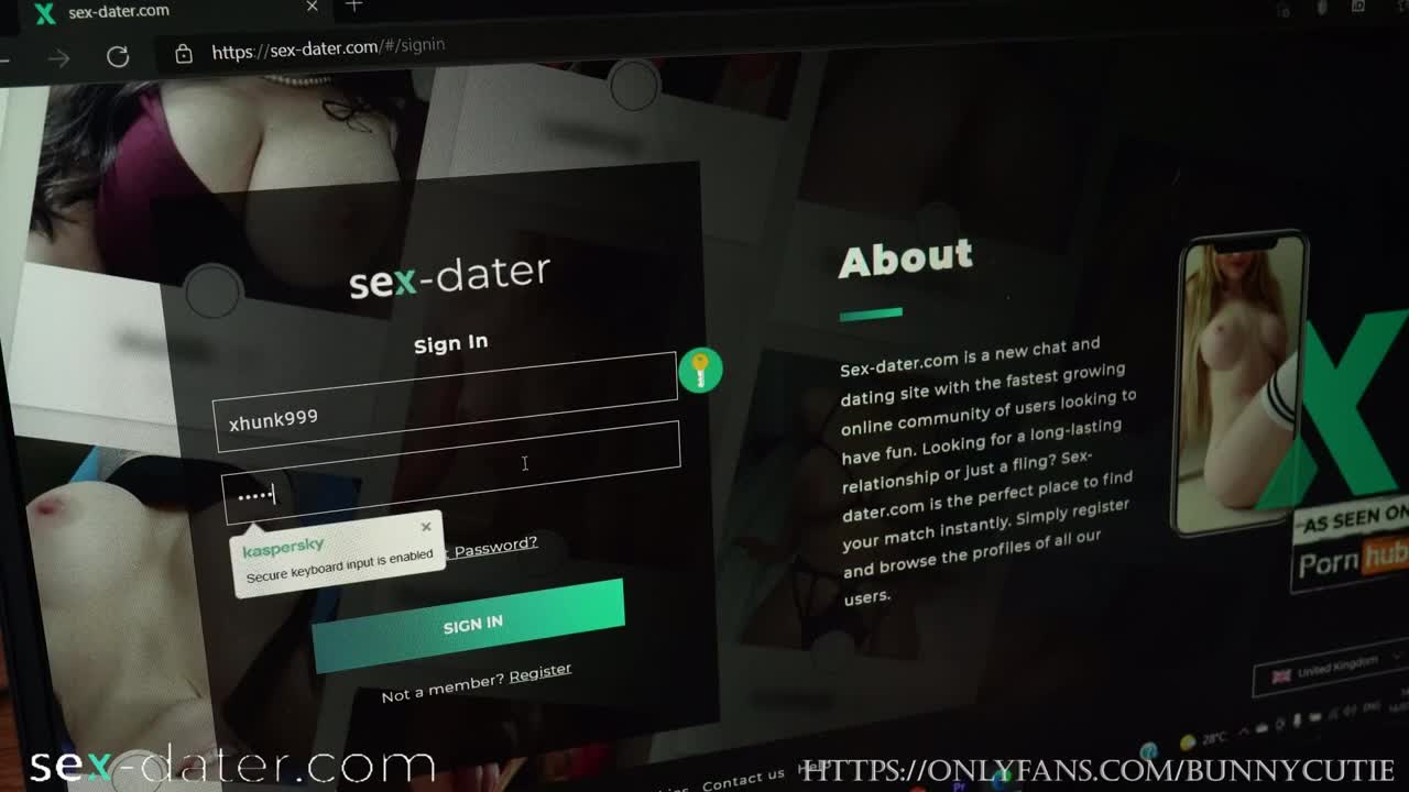 Kelly Aleman - Hot Anal Fuck With a Guy I Met on Sex-Dater - ePornhubs