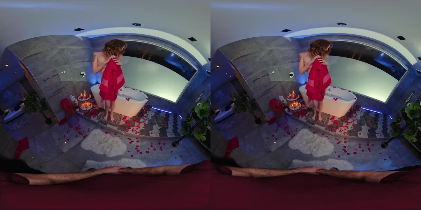 -T-h-3- -W-3-t- -D-3-@-l- - Lucy Foxx - ePornhubs