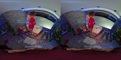 -T-h-3- -W-3-t- -D-3-@-l- - Lucy Foxx