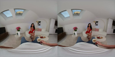 -3-u-r-0- -T-r-1-p- -N-@-u-g-h-t-y- -R-0-0-m-1-3- - Carolina Guerrero