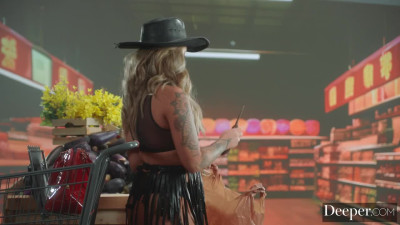 Remy Lacroix - I thought it was like a never-ending fairy tale