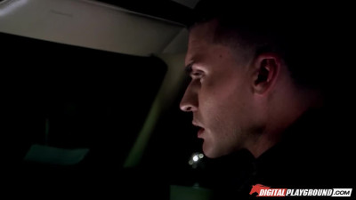 Bullet 2 The Ttop scene 4