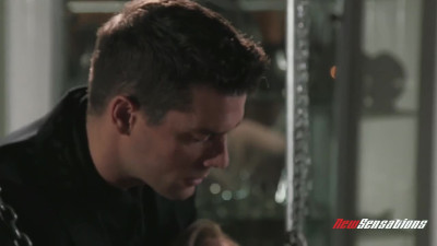 Tales From The Edge Hes In Charge