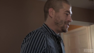 Dahlia Sky Bailey Blue Gabriella Paltrova Dirty Deeds