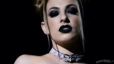 Gothic Anal Whores Sc2