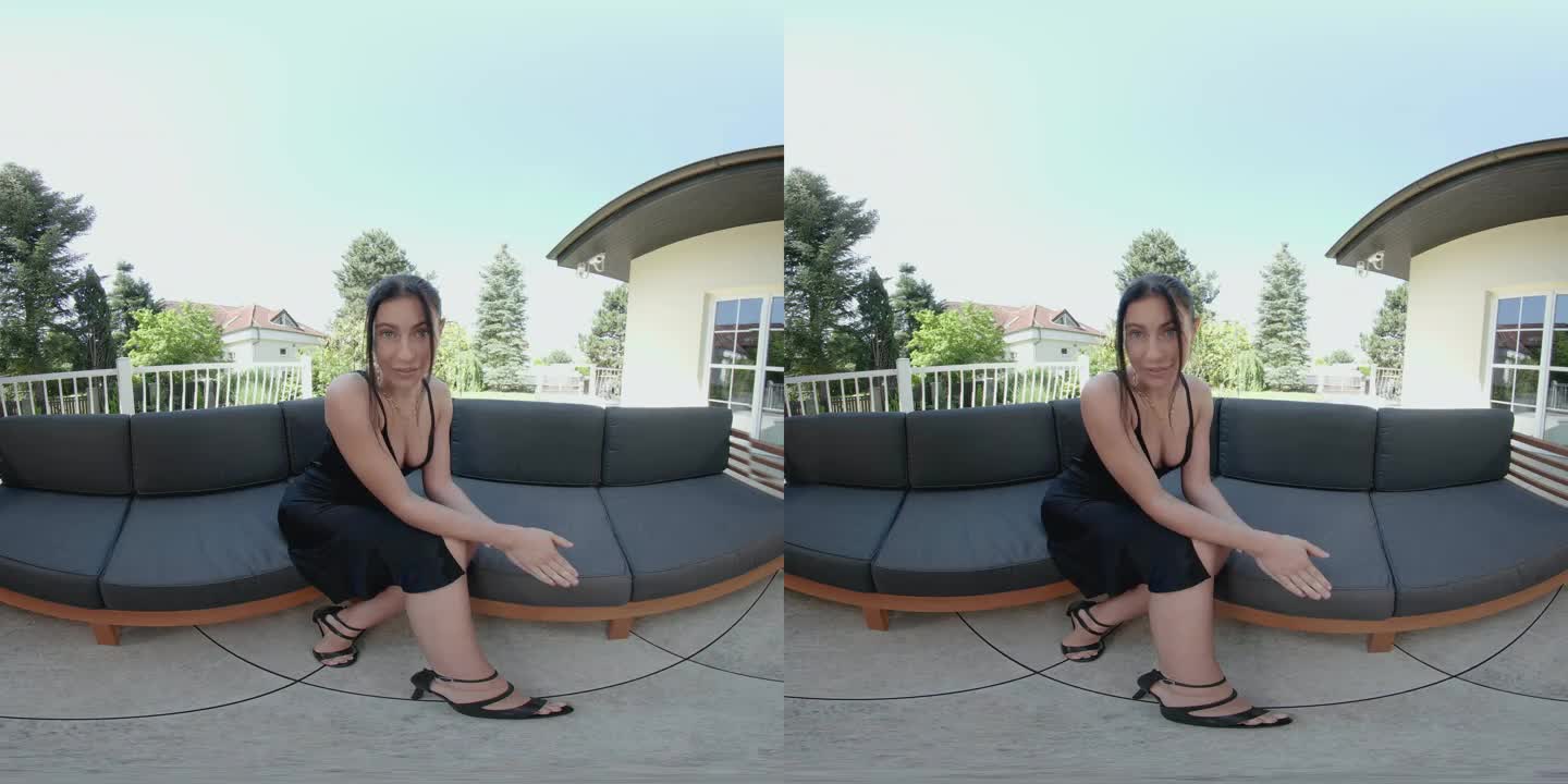 My F@v0r1t35 - #1/5 - Carolina Guerrero - ePornhubs