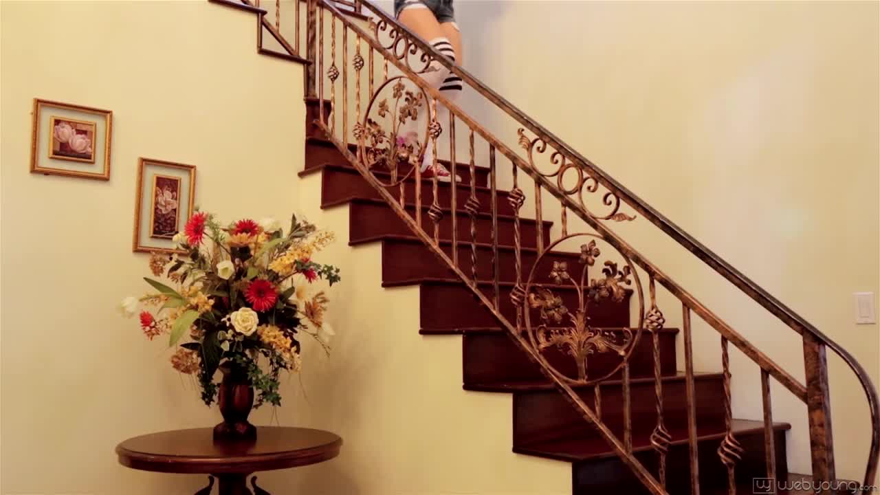 Alina Li, Holly Michaels - A Toy In My Box - ePornhubs