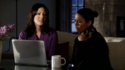 Alina Li & Zoe Holloway - Lesbian Adventures (Older Women Younger Girls 5) - Sc 2