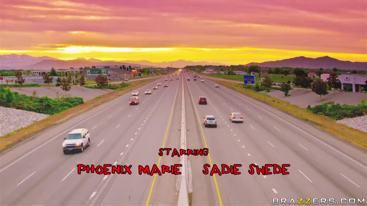 Phoenix Marie  - Time will tell - ePornhubs