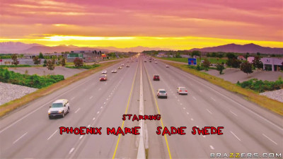 Phoenix Marie  - Time will tell