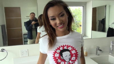 Alina Li - Rocco's Intimate Initiations