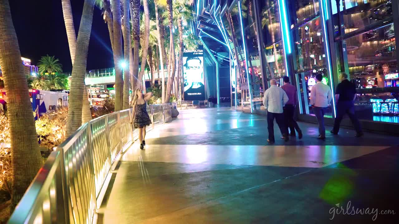 Dahlia Sky Bailey Blue Vegas Sins Part 1 Cadence Lux - ePornhubs