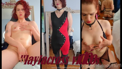 hot tgirl????compilation by