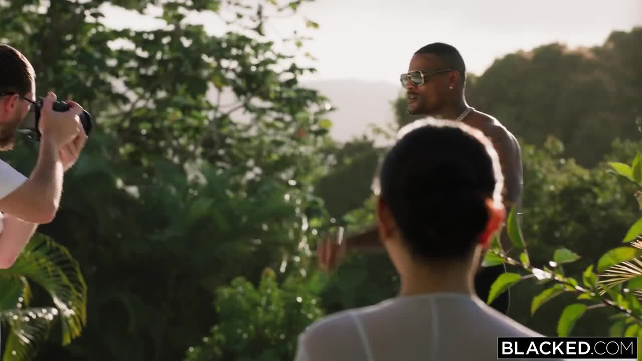 Rikako Katayama Creampied by the Boss's BBC - ePornhubs