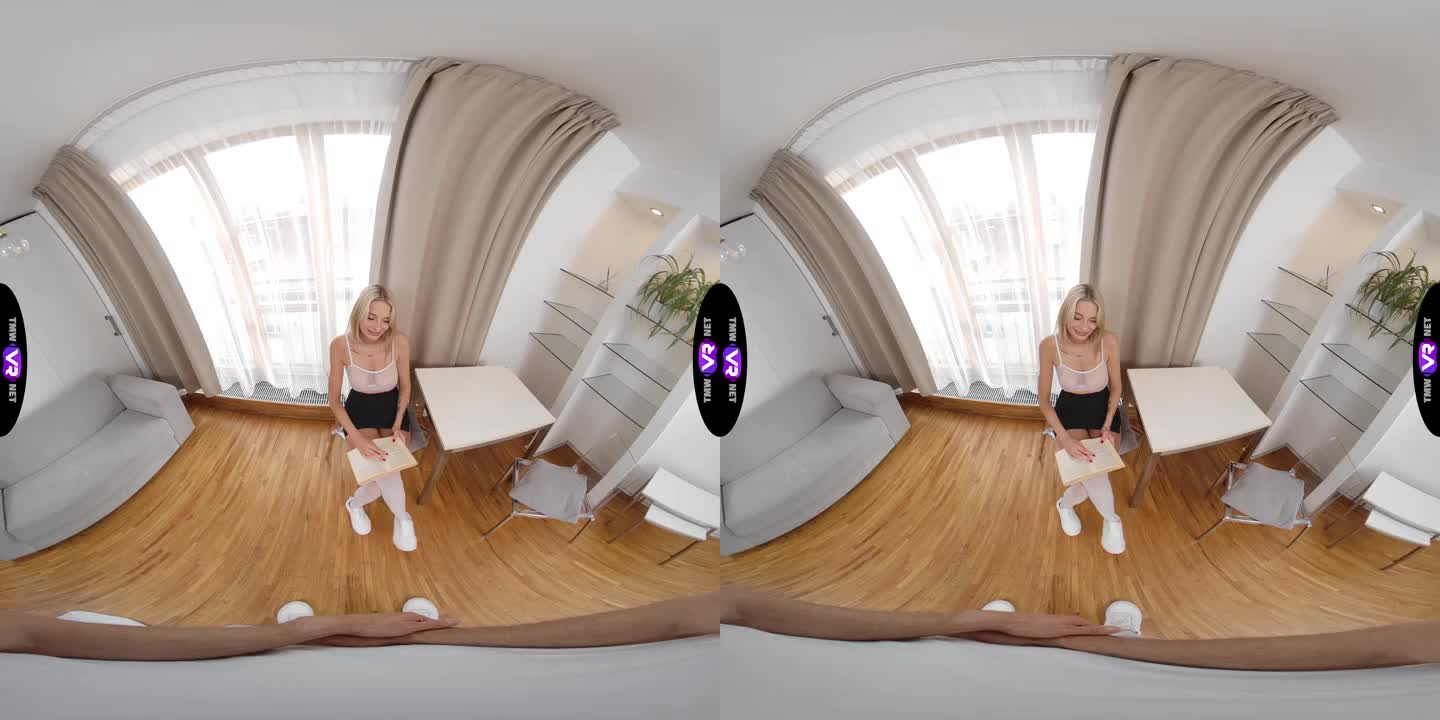 Cum 1n Tw1c3! - Naomi Love - ePornhubs