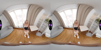 Cum 1n Tw1c3! - Naomi Love