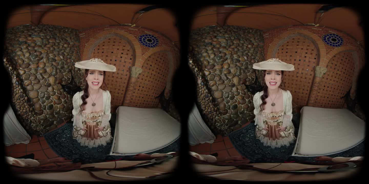 P1r@t35 0f th3 C@r1bb3@n: 3l1z@b3th 5w@nn - Nicole Vaunt - ePornhubs