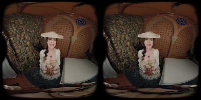 P1r@t35 0f th3 C@r1bb3@n: 3l1z@b3th 5w@nn - Nicole Vaunt