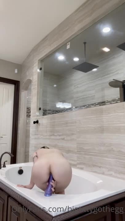 BigTittyGothEgg - OnlyFans #013 - ePornhubs