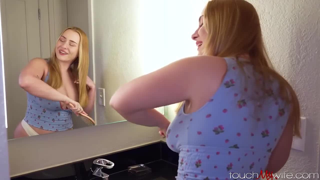 Zoey Uso - The Selection - ePornhubs