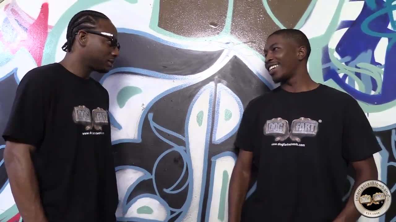 Jenna Ivory - Interracial Blowbang - ePornhubs