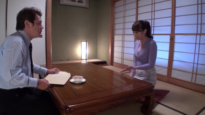 Aya Kisaki Japanese MILF