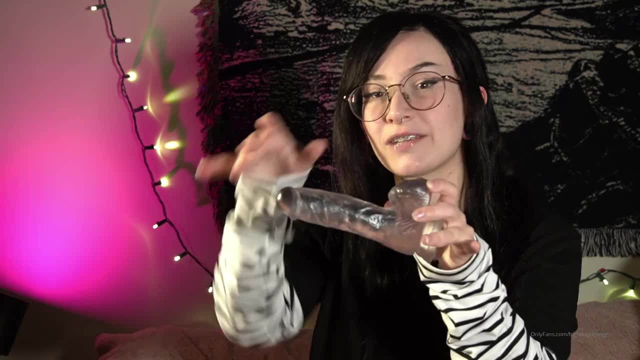 BigTittyGothEgg - OnlyFans #115 - ePornhubs