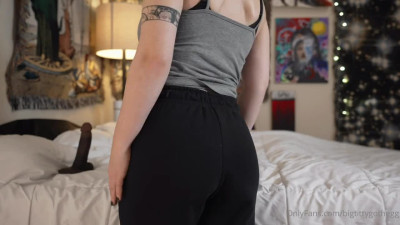 BigTittyGothEgg - OnlyFans #095