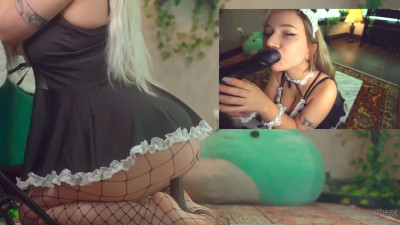 BigTittyGothEgg - OnlyFans #066