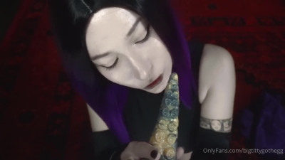 BigTittyGothEgg - OnlyFans #060