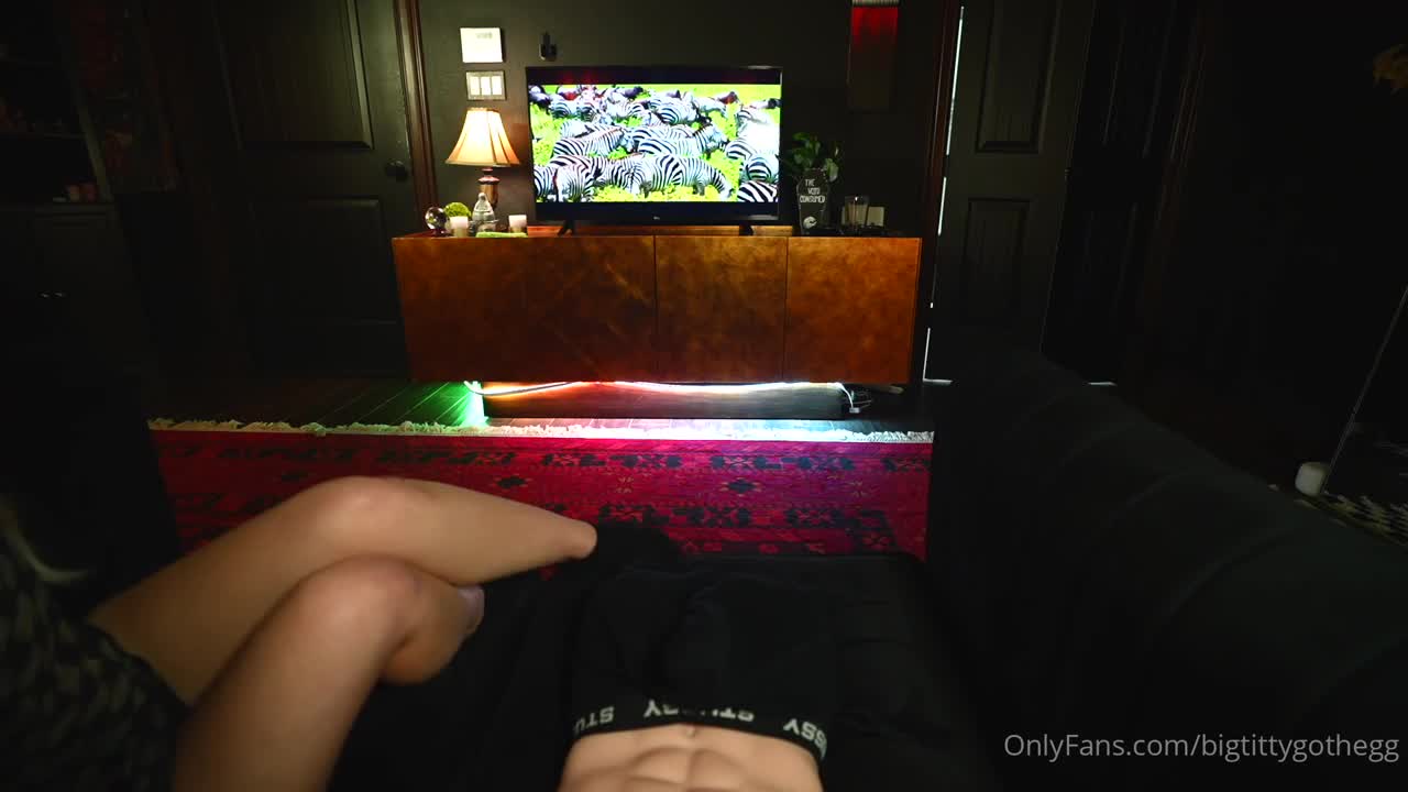 BigTittyGothEgg - OnlyFans #054 - ePornhubs