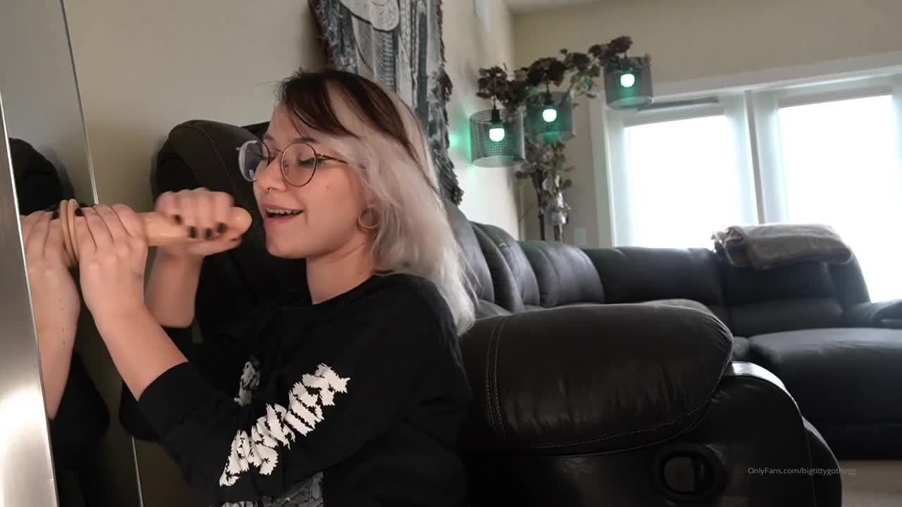 BigTittyGothEgg - OnlyFans #037 - ePornhubs