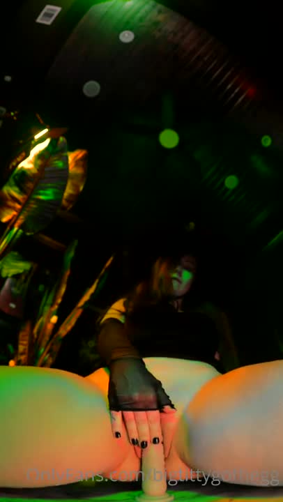 BigTittyGothEgg - OnlyFans #044 - ePornhubs